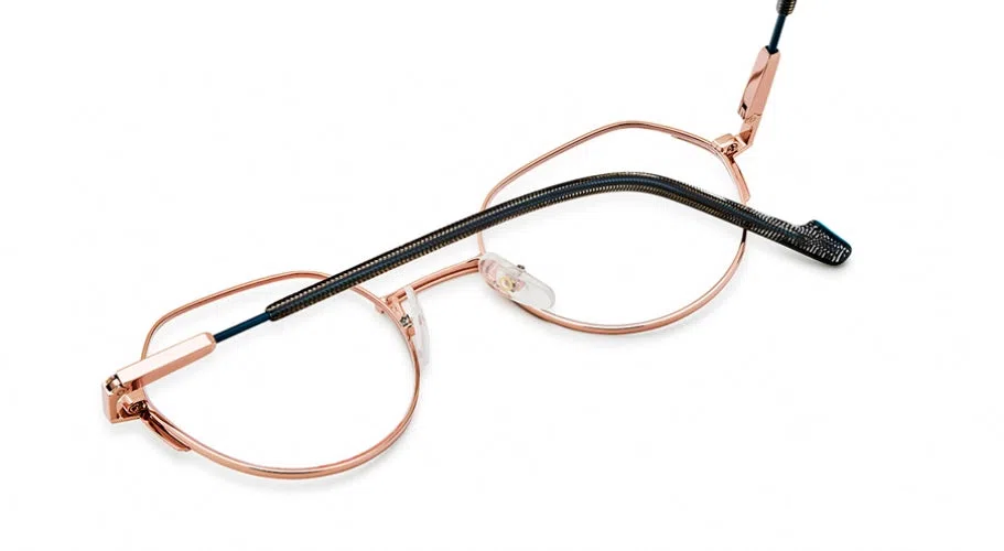 Etnia Barcelona SAPPHIRE Eyeglasses - view 3